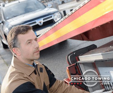 Flatbed Towing Chicago