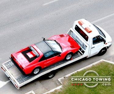 Local Chicago Towing