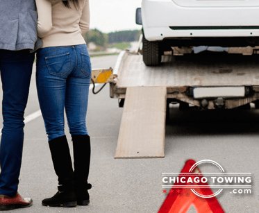 Roadside Assistance Chicago